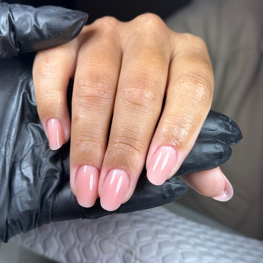 Sabrinah campos, Unhas, foto 1 de 2
