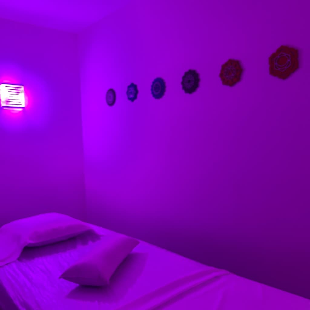 MG Clinic, Massagem, foto 2 de 8