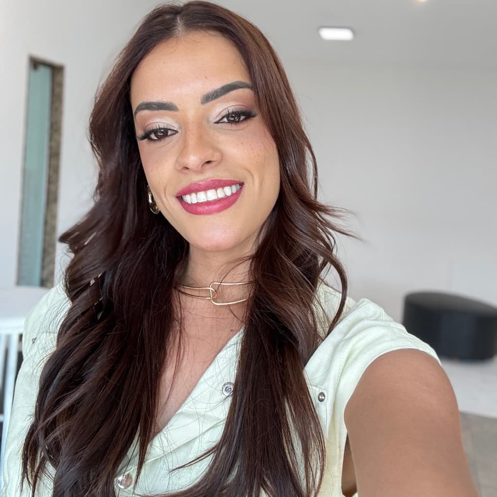 Edilene Macedo, Massagem, foto 2 de 2