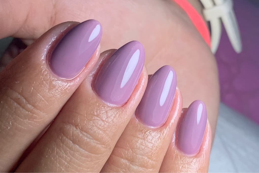 Caroline Rangel, Unhas, foto 1 de 3