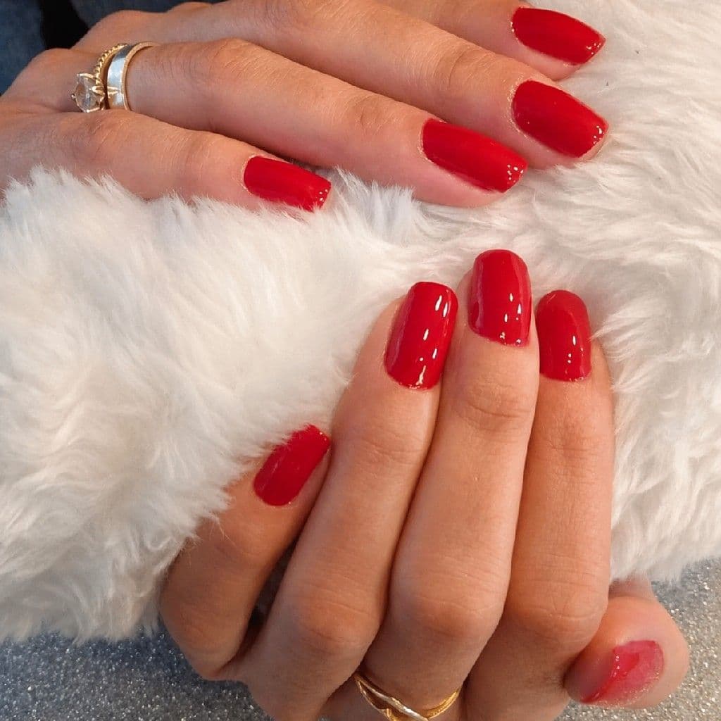 Juliana, Unhas, foto 1 de 1