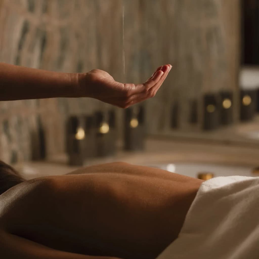 Patrick Renan • Fisioterapeuta, Recuperação