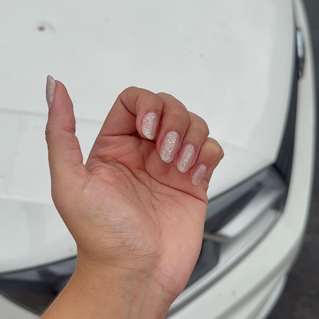 Brenda, Unhas, foto 1 de 2