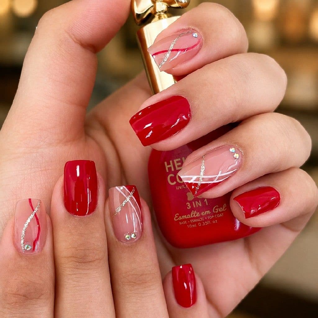 YVE - SALÃO DE BELEZA, Maquiagem, foto 1 de 2
