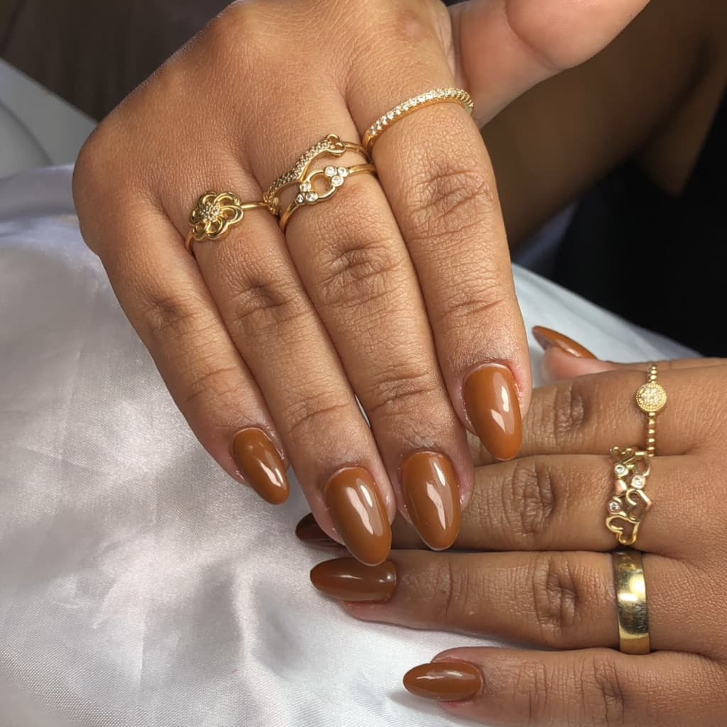 Kenya Cunha, Unhas, foto 1 de 2