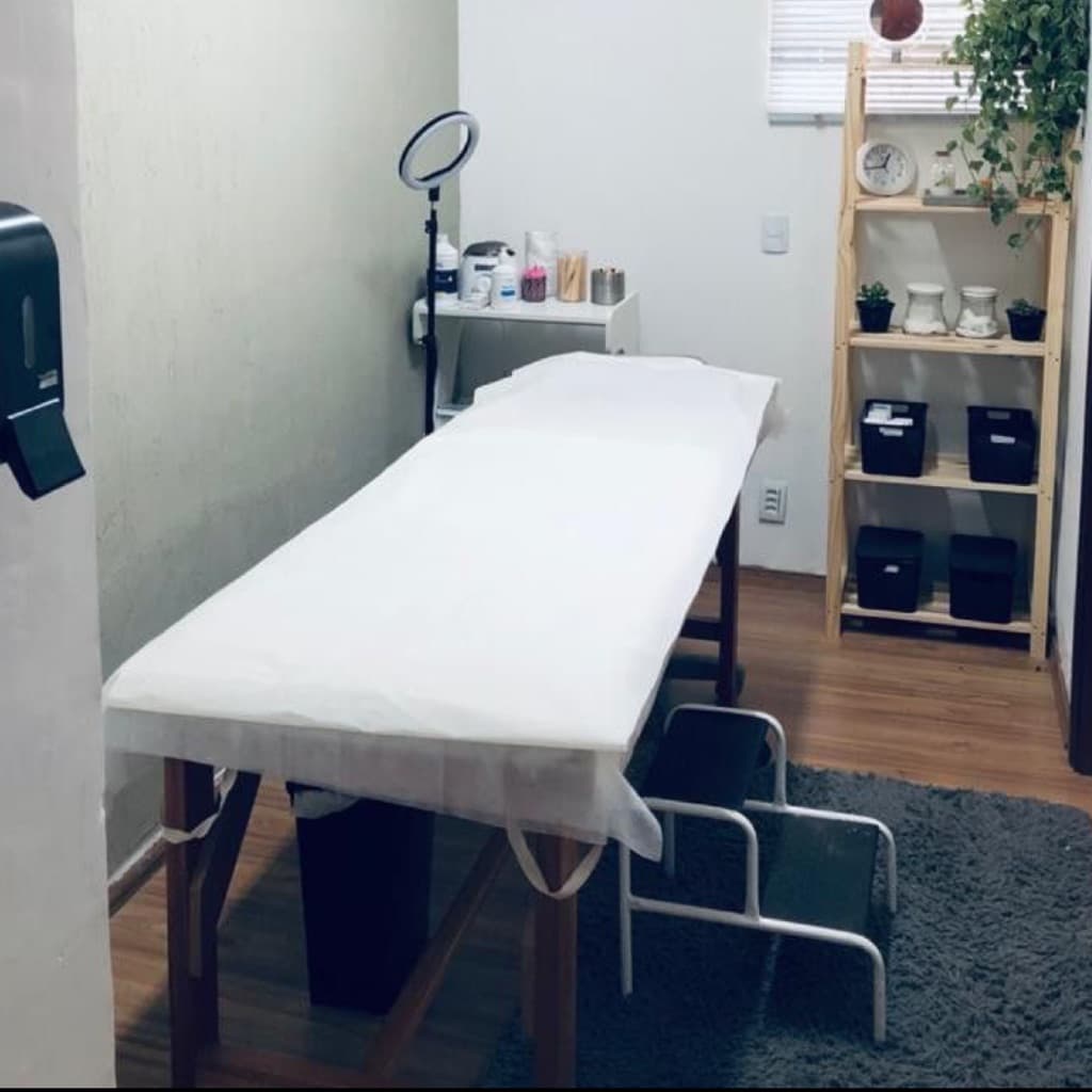 Ana Clara, Massagem, foto 1 de 2
