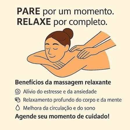 Piloto, Massagem, foto 2 de 2