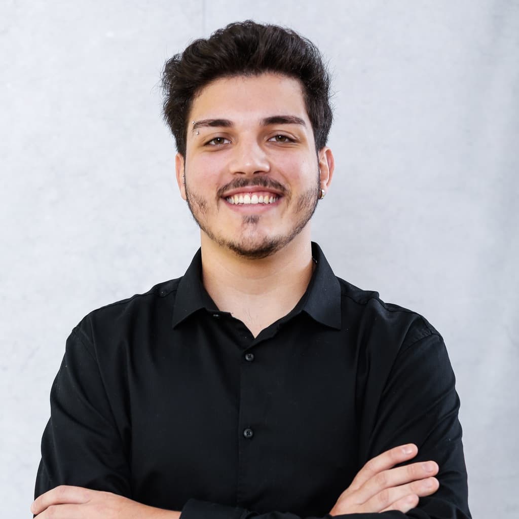 Massoterapeuta Felipe Ricardo, Massagem, foto 1 de 1