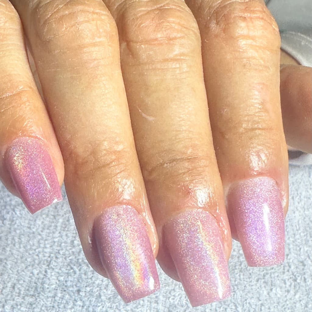Aline Basilio Nails, Unhas