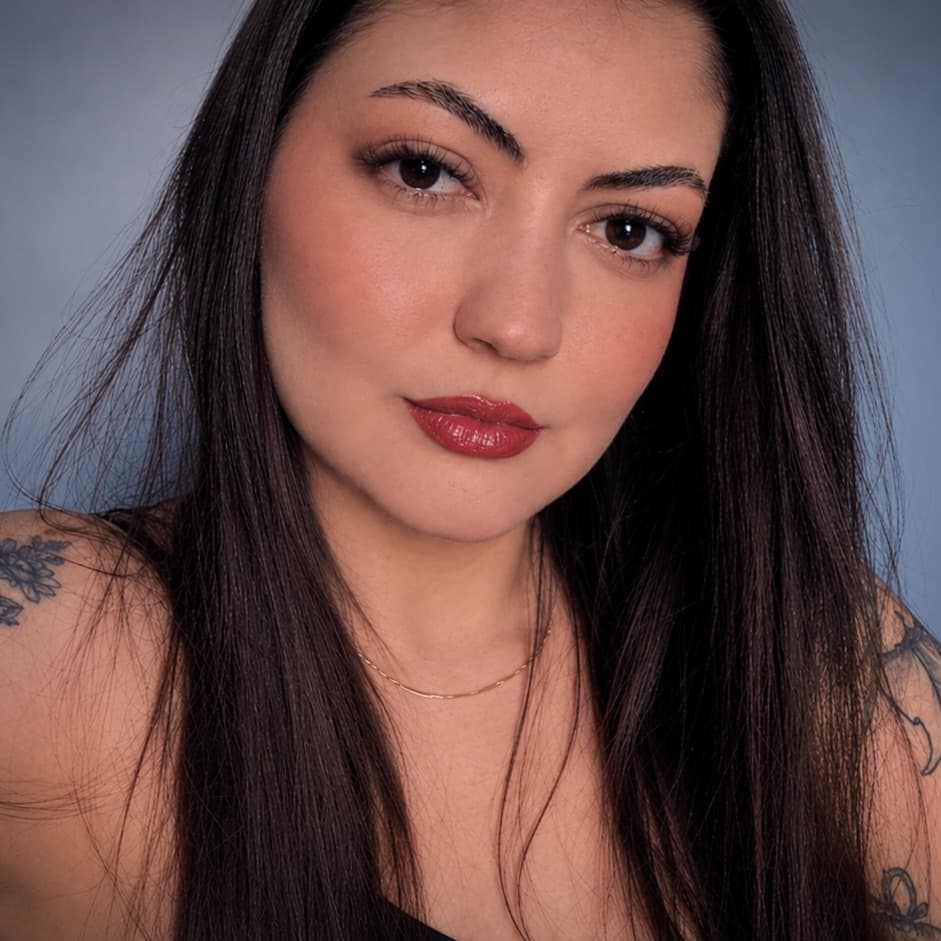 Ana Dias, Maquiagem, foto 1 de 1