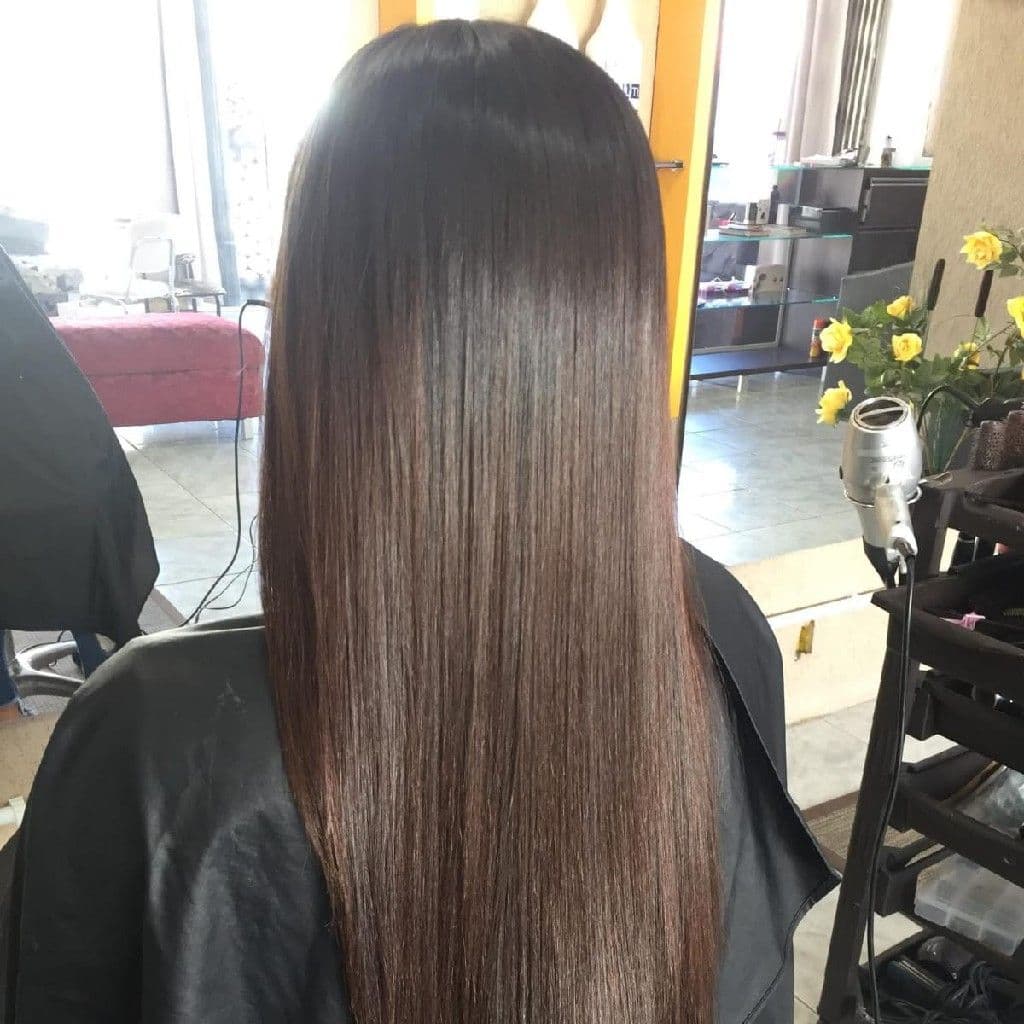 Studio Carla Duarte, Cabelo, foto 2 de 3