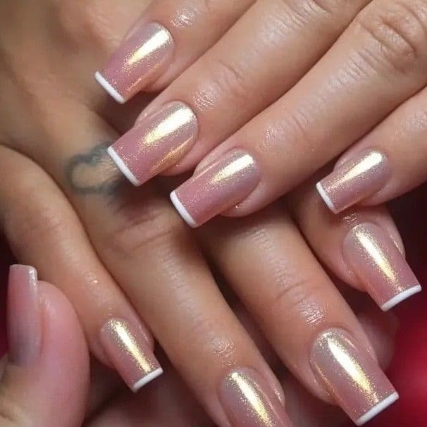 Evelynreis, Unhas, foto 2 de 2