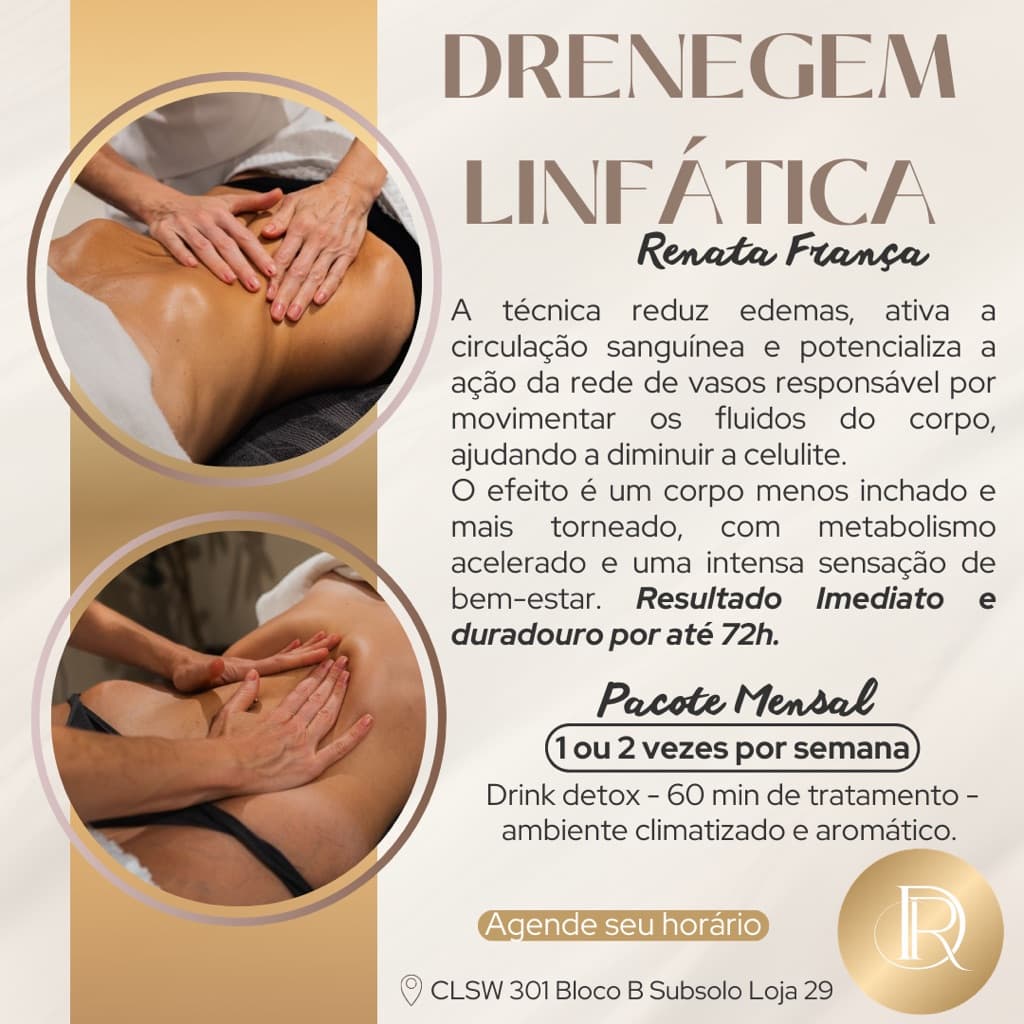 Dani Rocha - Massoterapeuta | Limpeza De Pele, Massagem, foto 2 de 3