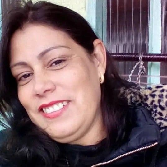 Aline Maria, Cabelo, foto 2 de 2