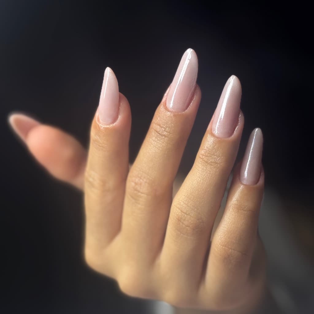 Kamily Dias, Unhas, foto 1 de 2