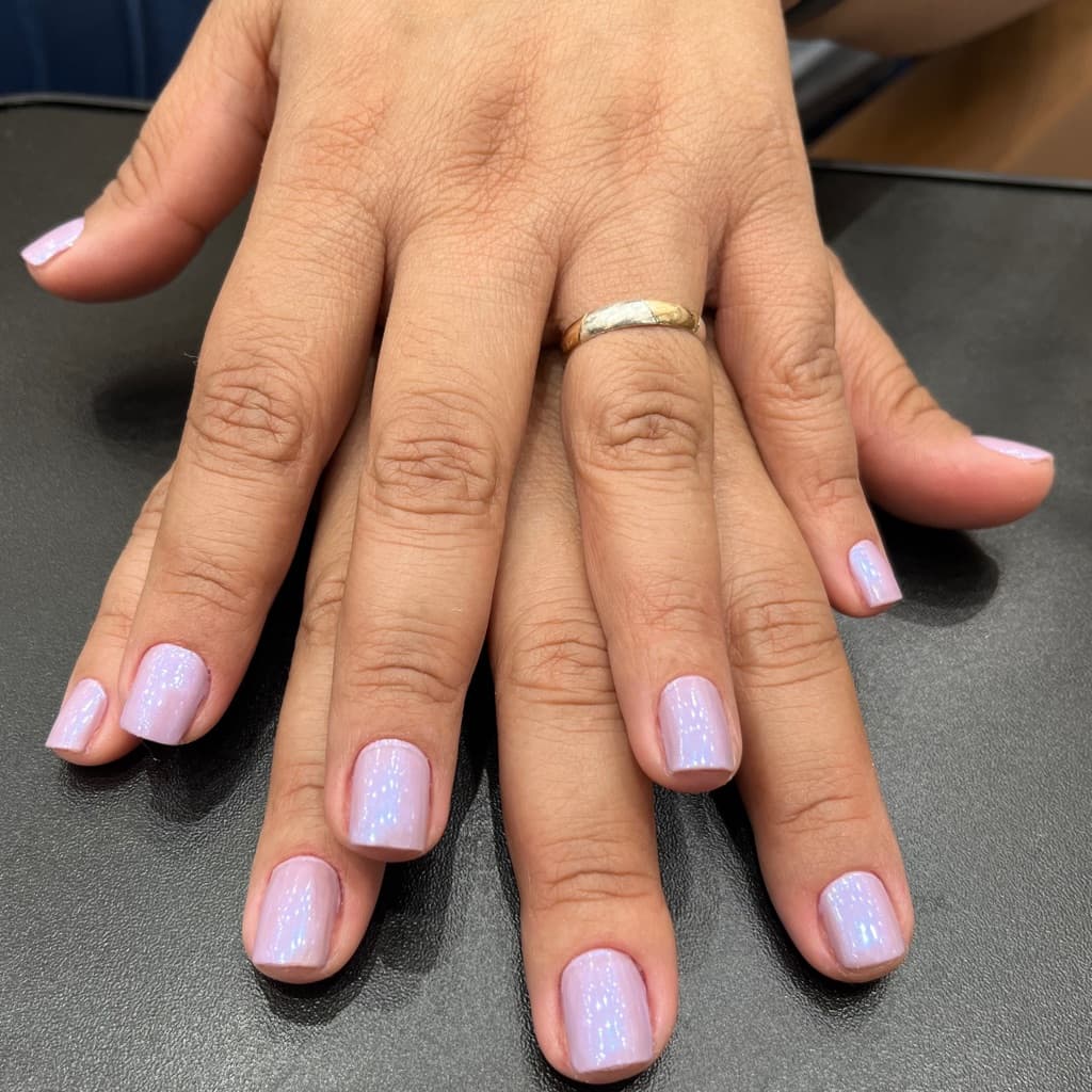 Studio Juliana Pereira, Unhas, foto 1 de 2