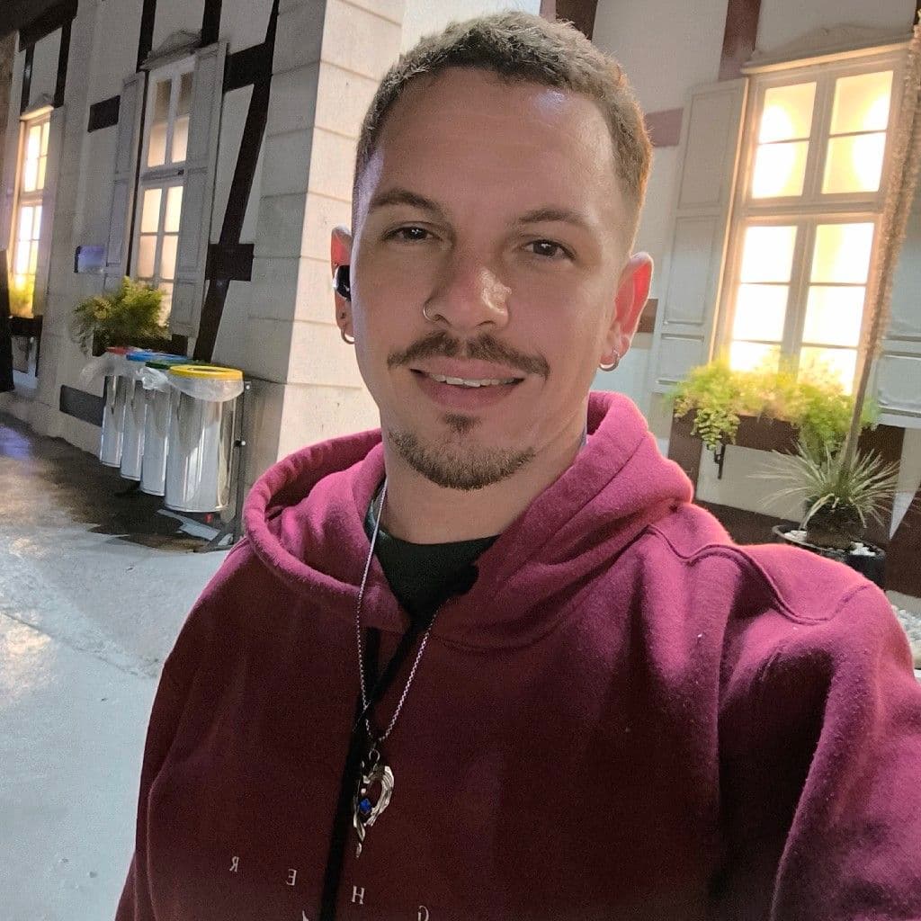 Wesley Gonçalves, Massagem, foto 1 de 1