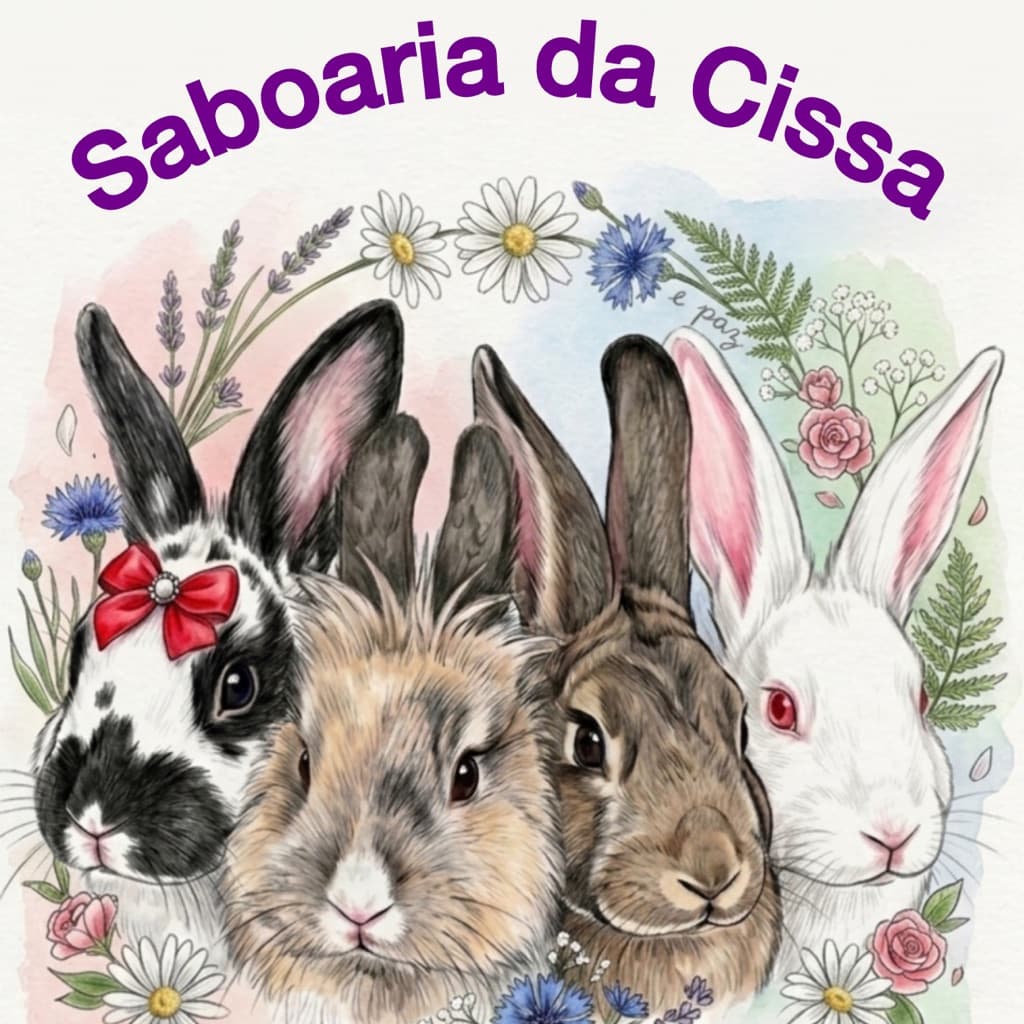 Saboaria Da Cissa, Pele, foto 2 de 2