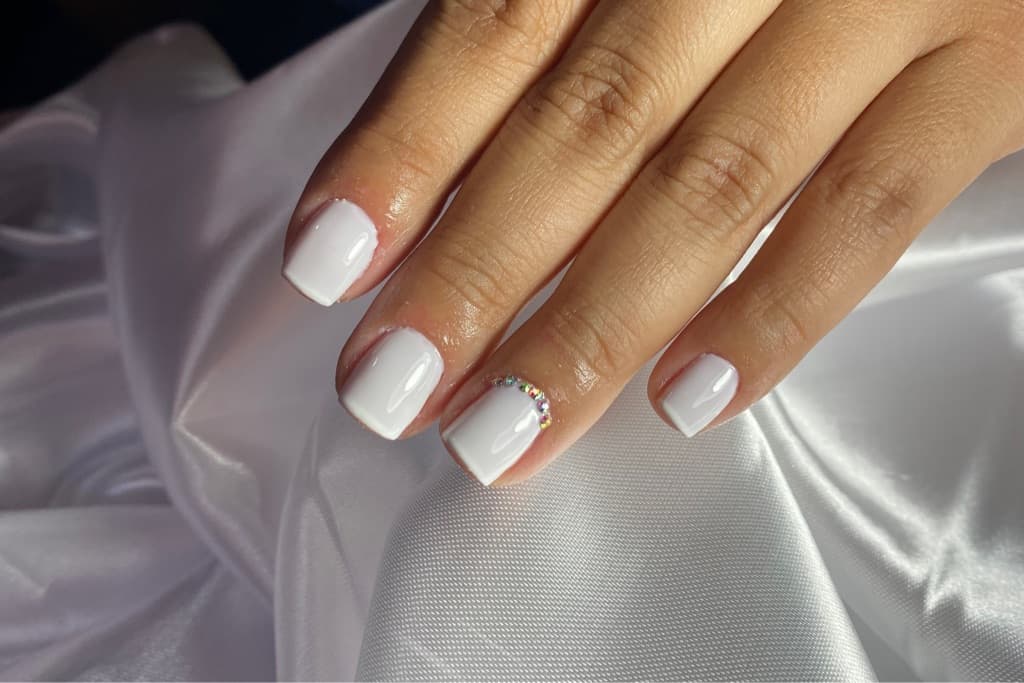 Tauany Eduarda, Unhas, foto 1 de 3