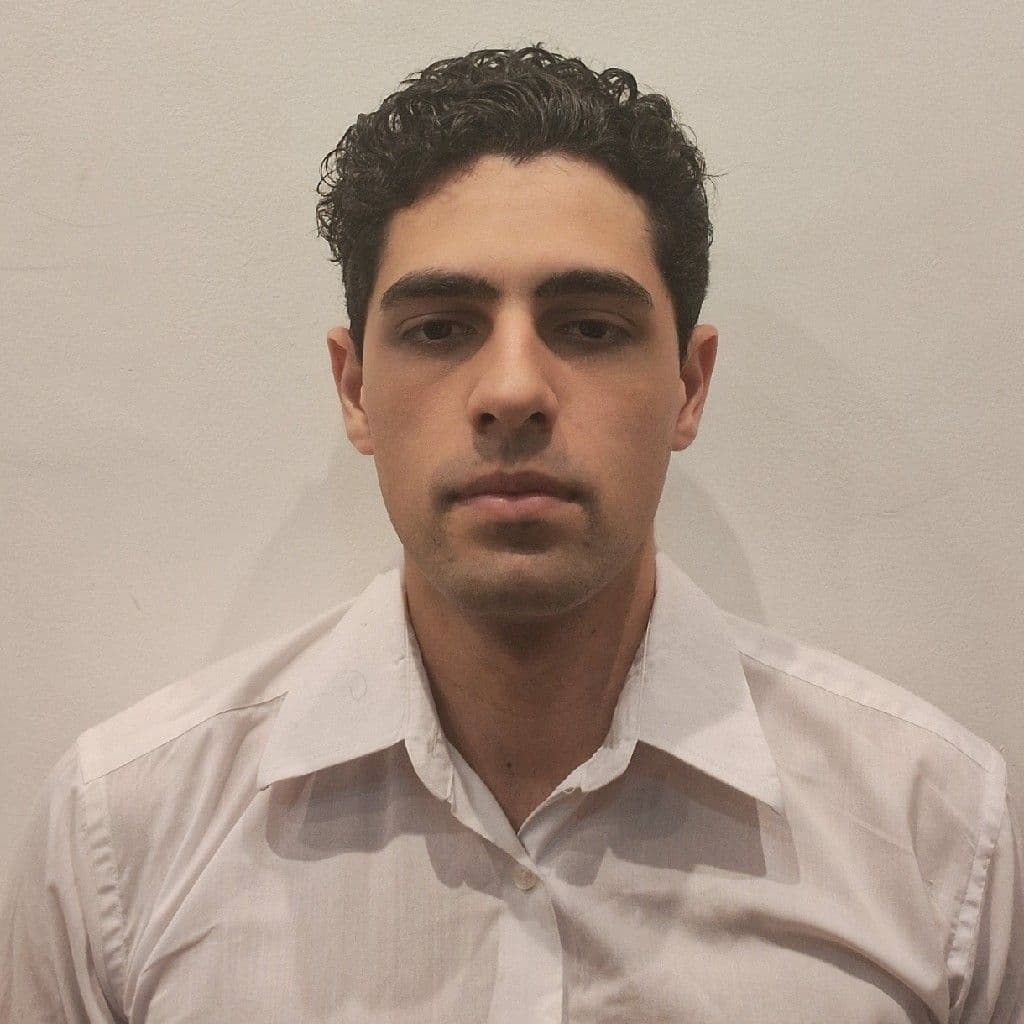 Rodrigo Salvatore, Massagem, foto 1 de 1