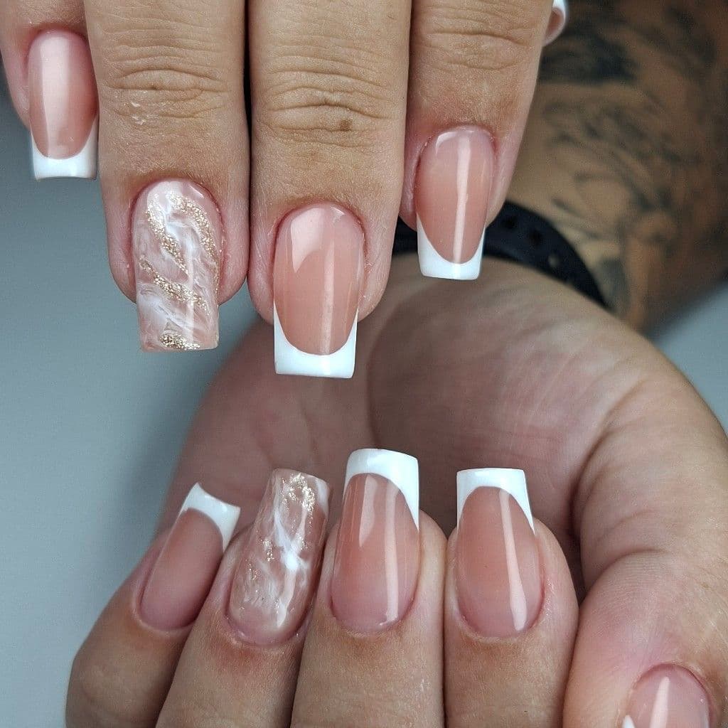 Daniela Sanchez, Unhas, foto 1 de 2