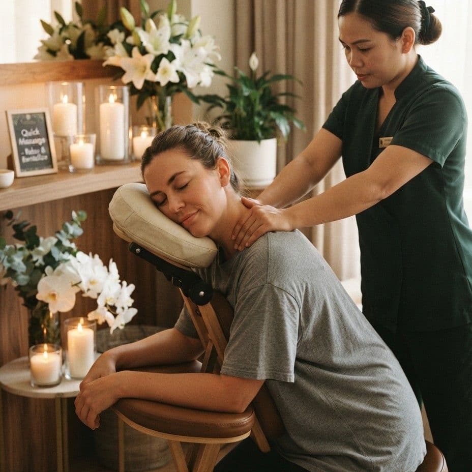 Luciene22, Massagem, foto 2 de 2