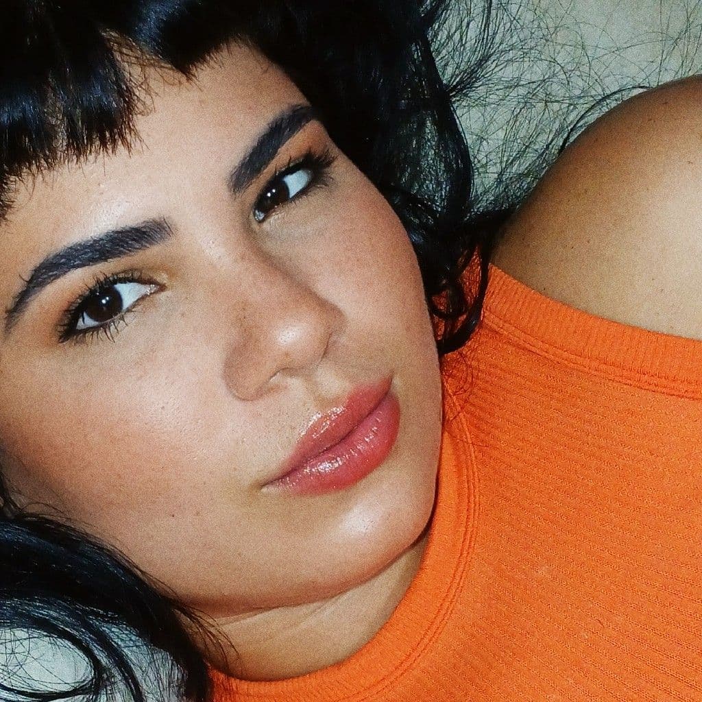 Millena Pinho, Massagem, foto 1 de 1
