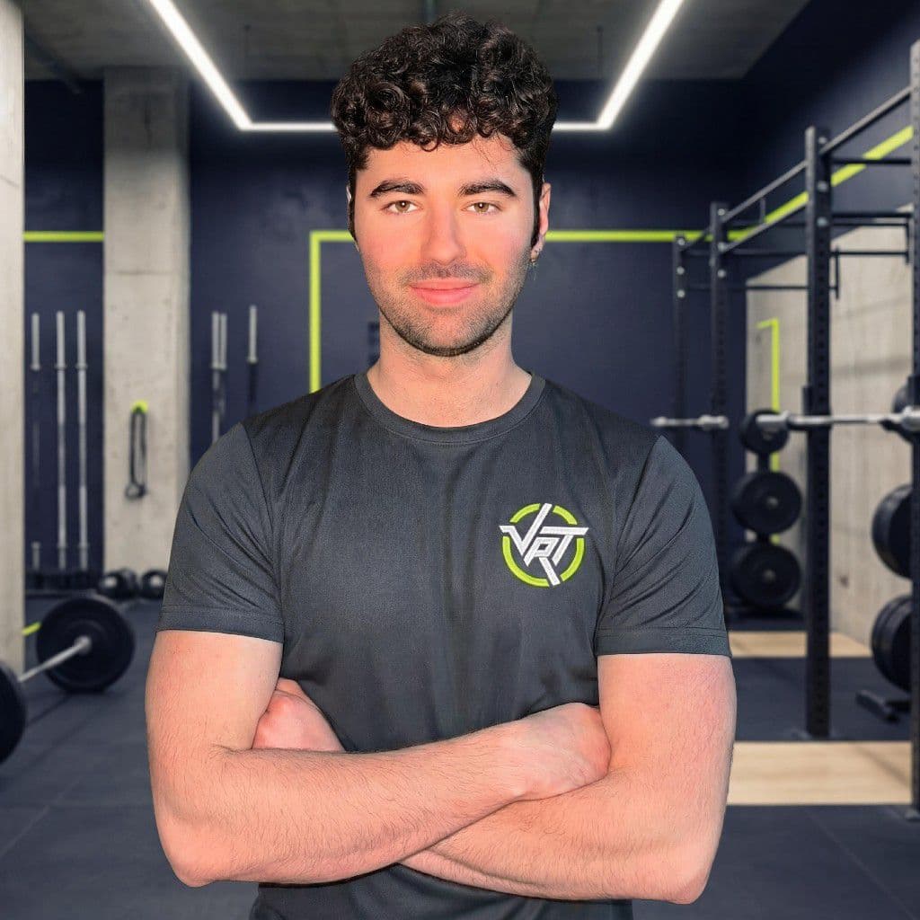 Víctor Rubio Trainer, Treinamento, foto 1 de 1