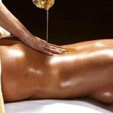 Fábio, Massagem, foto 2 de 2