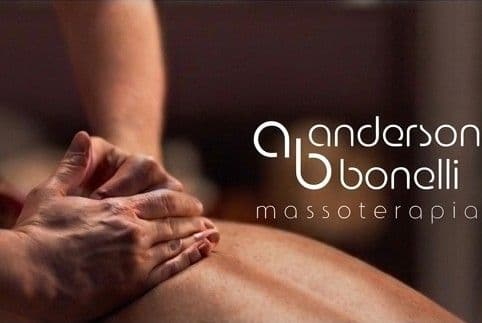 Anderson Bonelli, Massagem, foto 1 de 8
