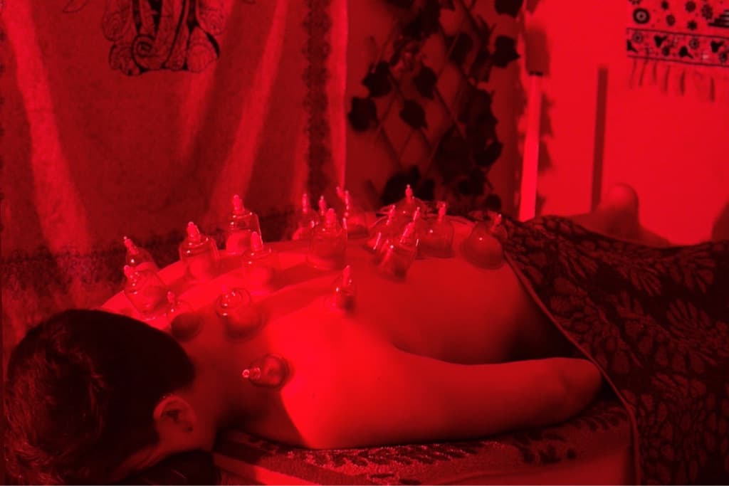 Carlos Neto | Massagens | TANTRIC, Massagem, foto 1 de 3