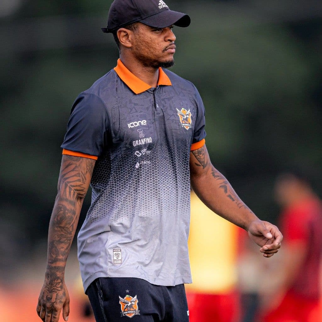 Erick Rocha, Recuperação, foto 1 de 1