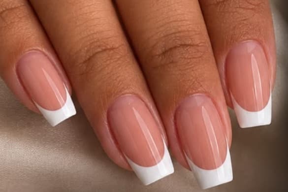 Sarah, Unhas, foto 1 de 2