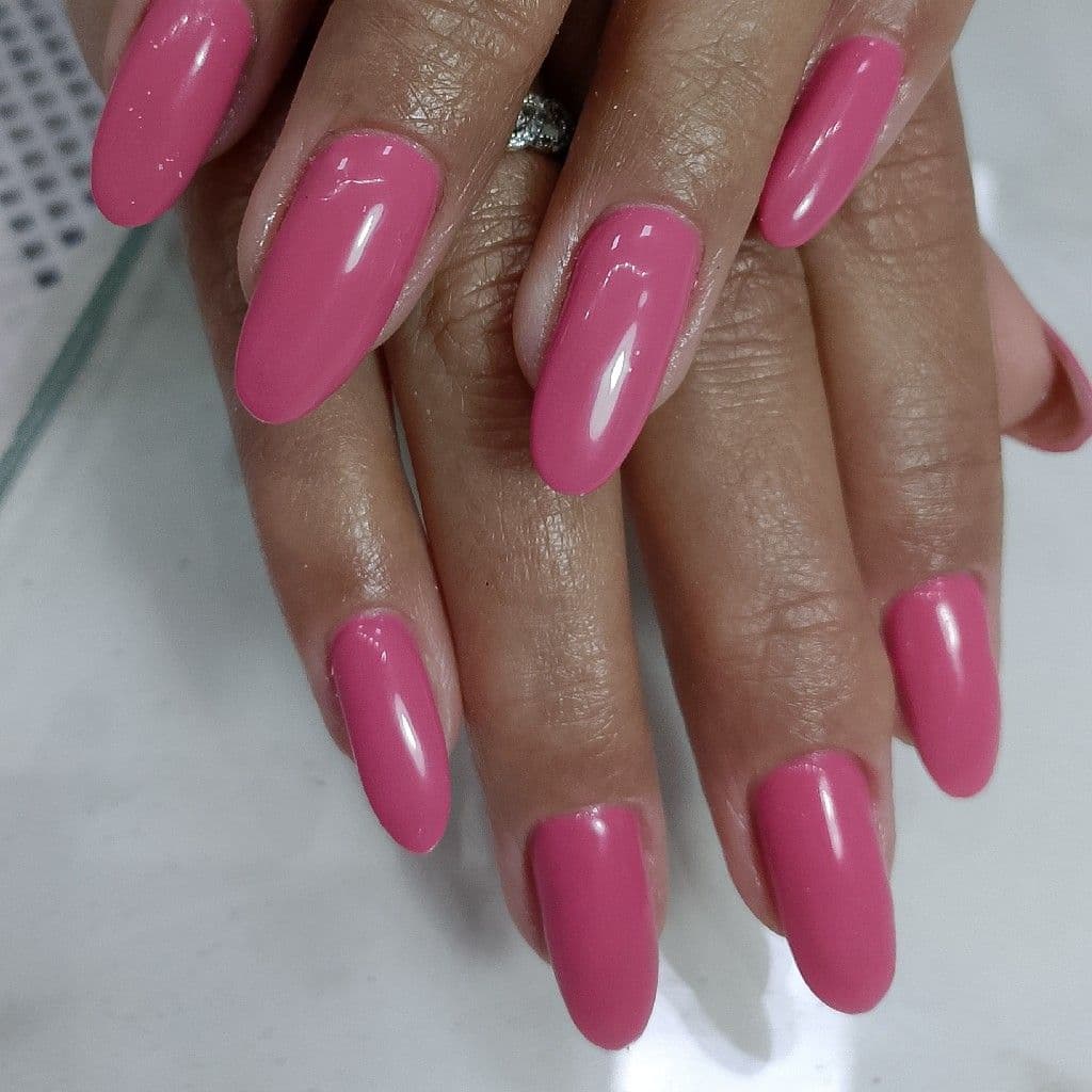 Carolina Barboza, Unhas, foto 1 de 1