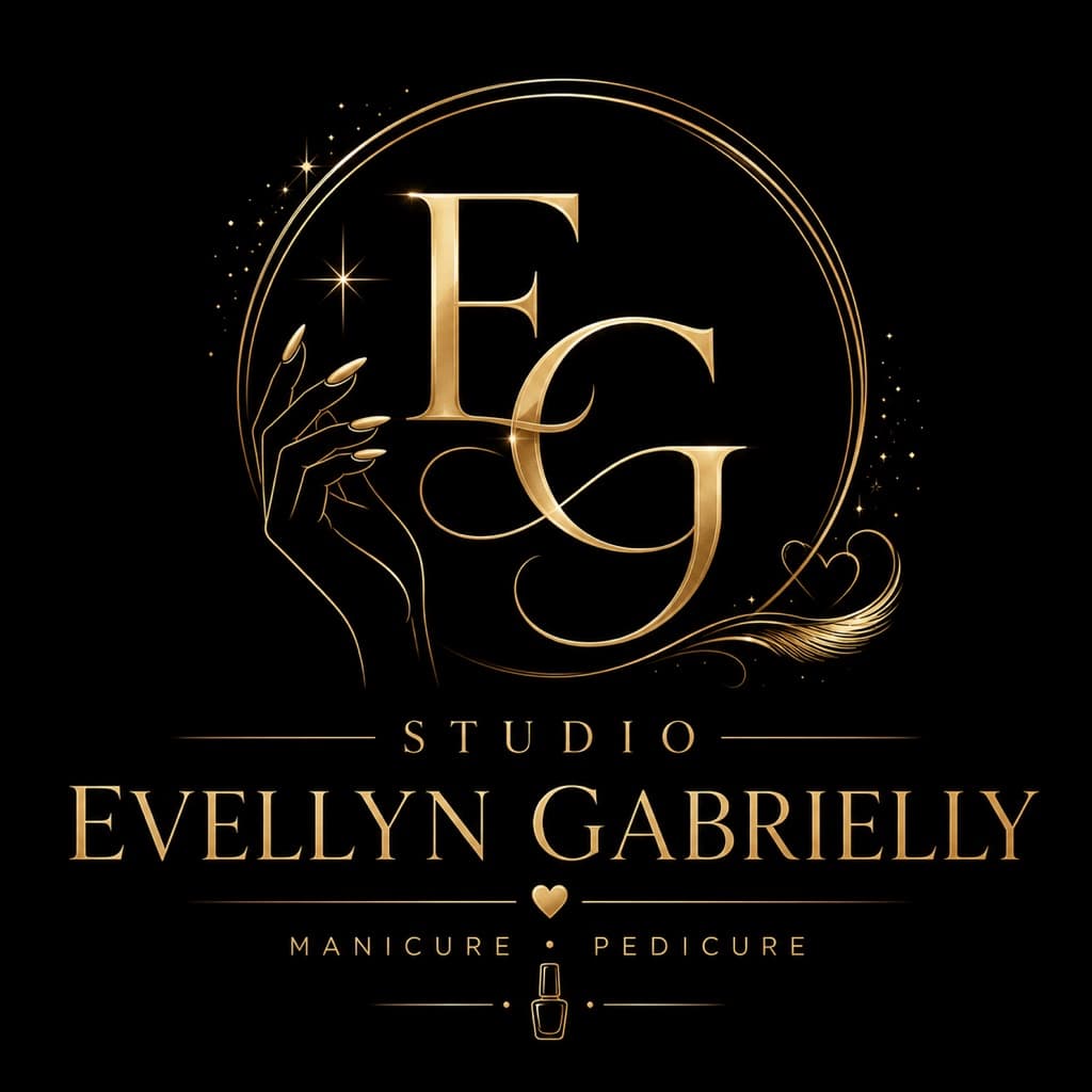 Studio_evellyngabrielly, Unhas, foto 2 de 2