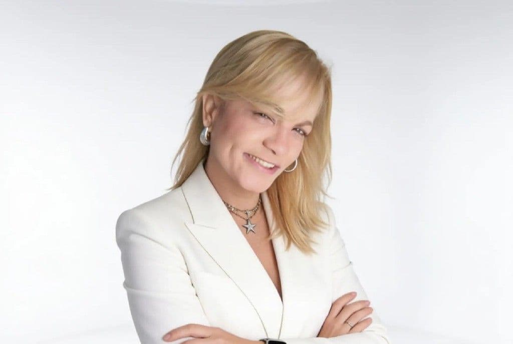 Sonilda Sousa, Massagem, foto 1 de 3