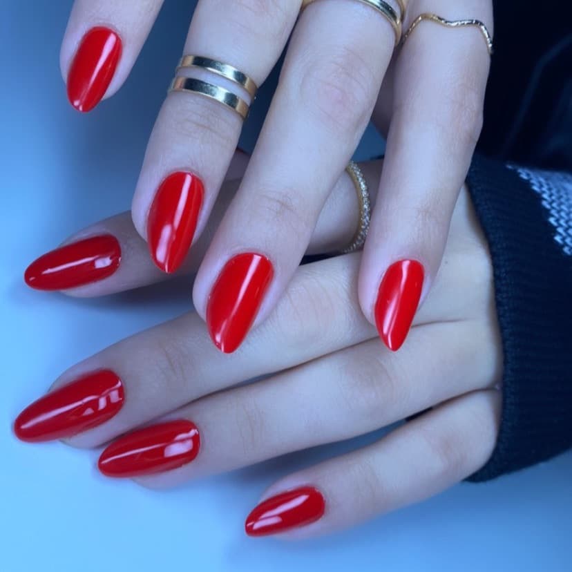 Leticia Tozatti, Unhas, foto 1 de 1