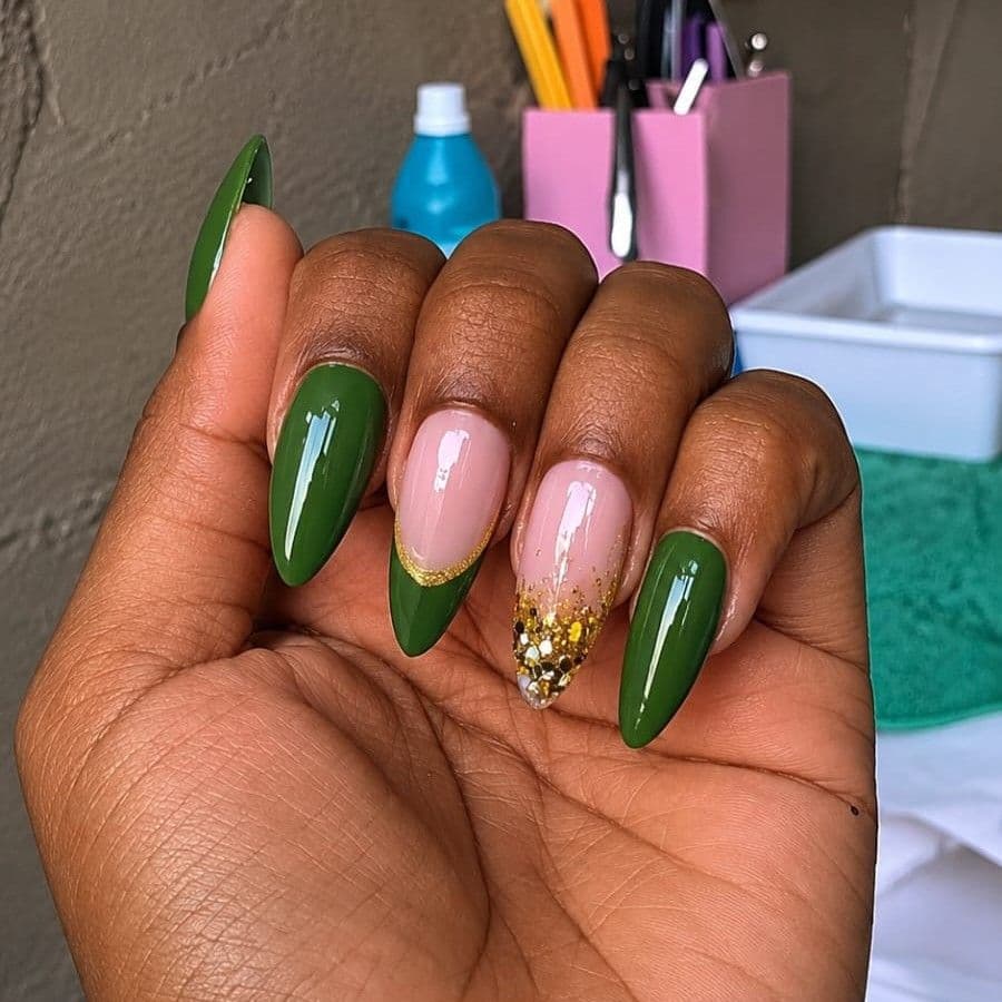 Thifanny Nail, Sobrancelhas, foto 2 de 2