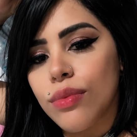 Amanda Bianchi, Sobrancelhas, foto 1 de 1