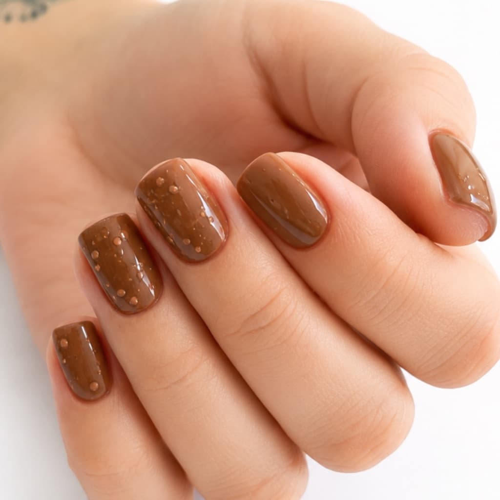 Kassia Fernanda | Nail Designer, Unhas, foto 1 de 2