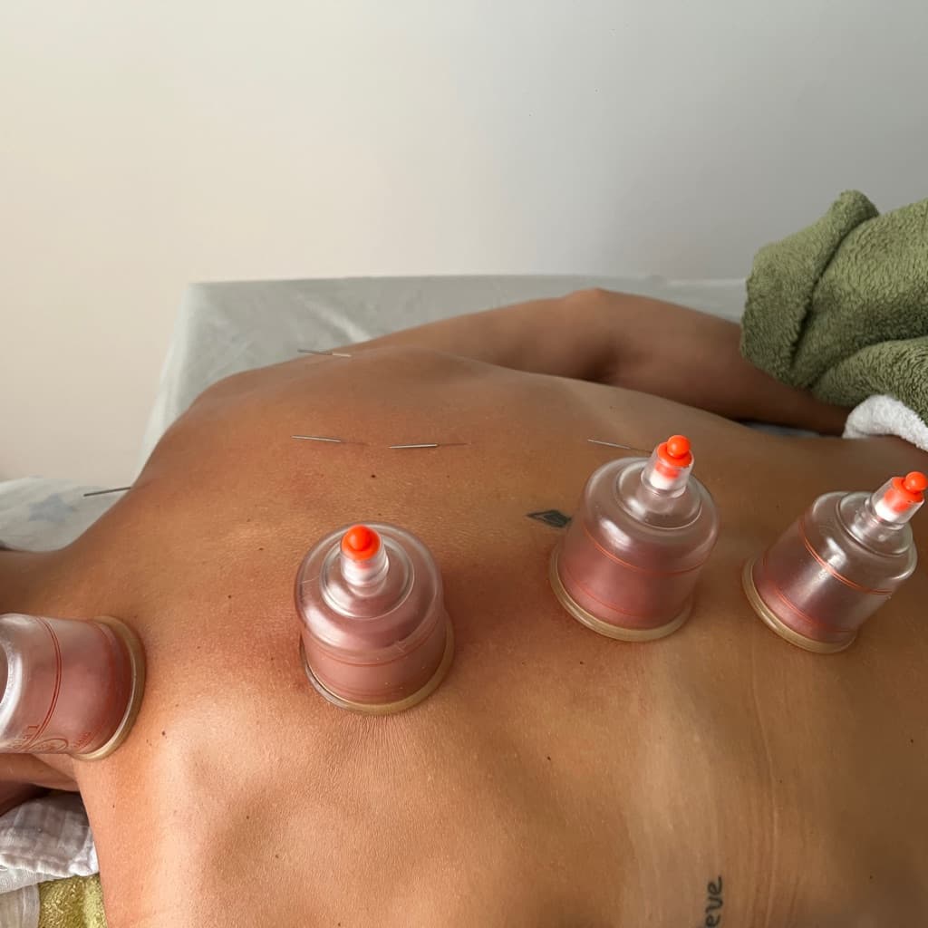 Saude Pela Naturologia, Massagem, foto 2 de 2