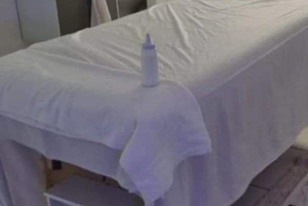Juliana, Massagem, foto 1 de 1