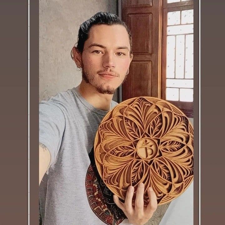 Floriano Tantra, Massagem, foto 1 de 2