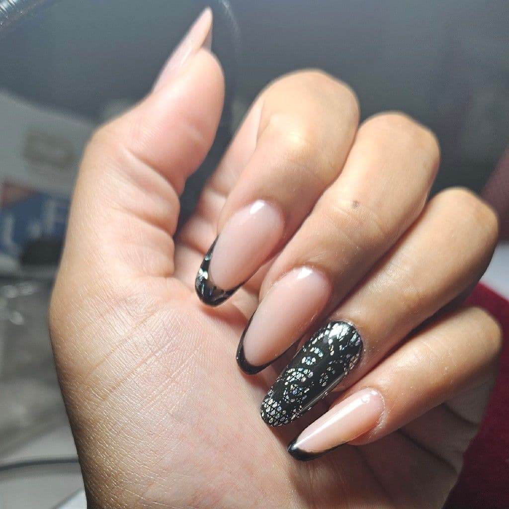 Santart Concept Nails, Unhas, foto 2 de 3