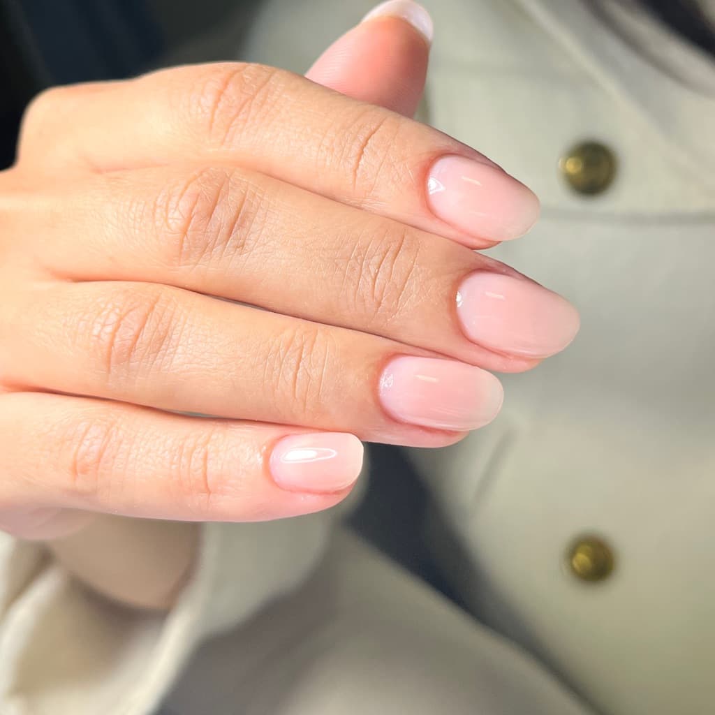 Juliana Oliveira, Unhas, foto 1 de 2
