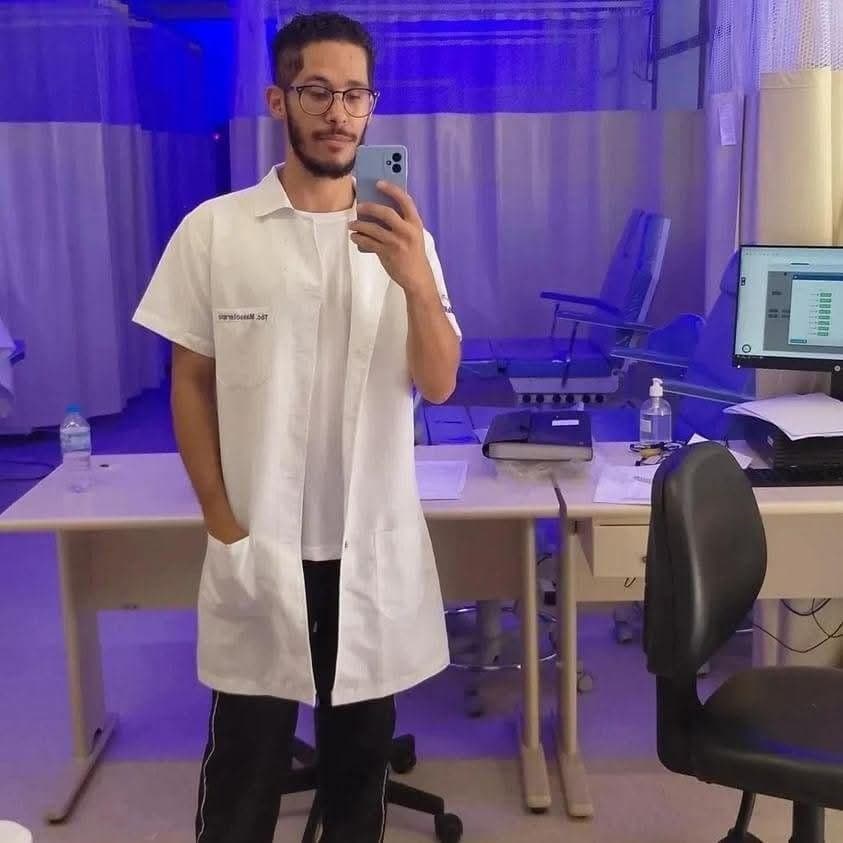 Moabe Gideon Massoterapeuta, Massagem, foto 1 de 1