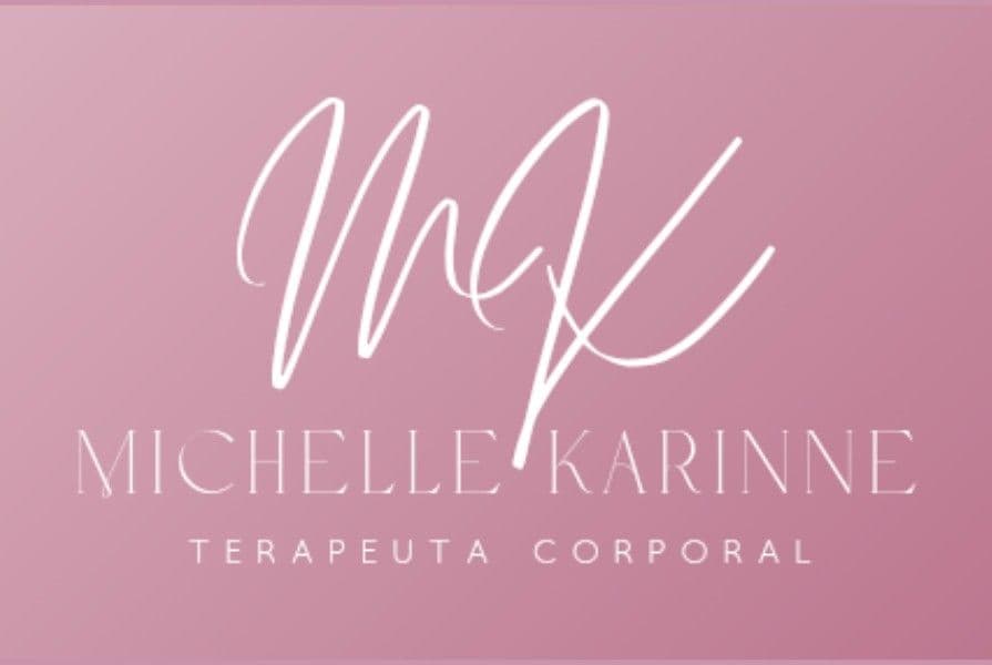 Michelle Karinne • MK Terapeuta Corporal, Massagem, foto 1 de 8