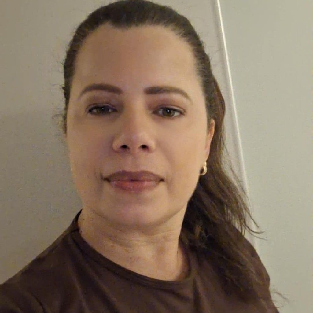 Daiane Zitto, Massagem, foto 1 de 1