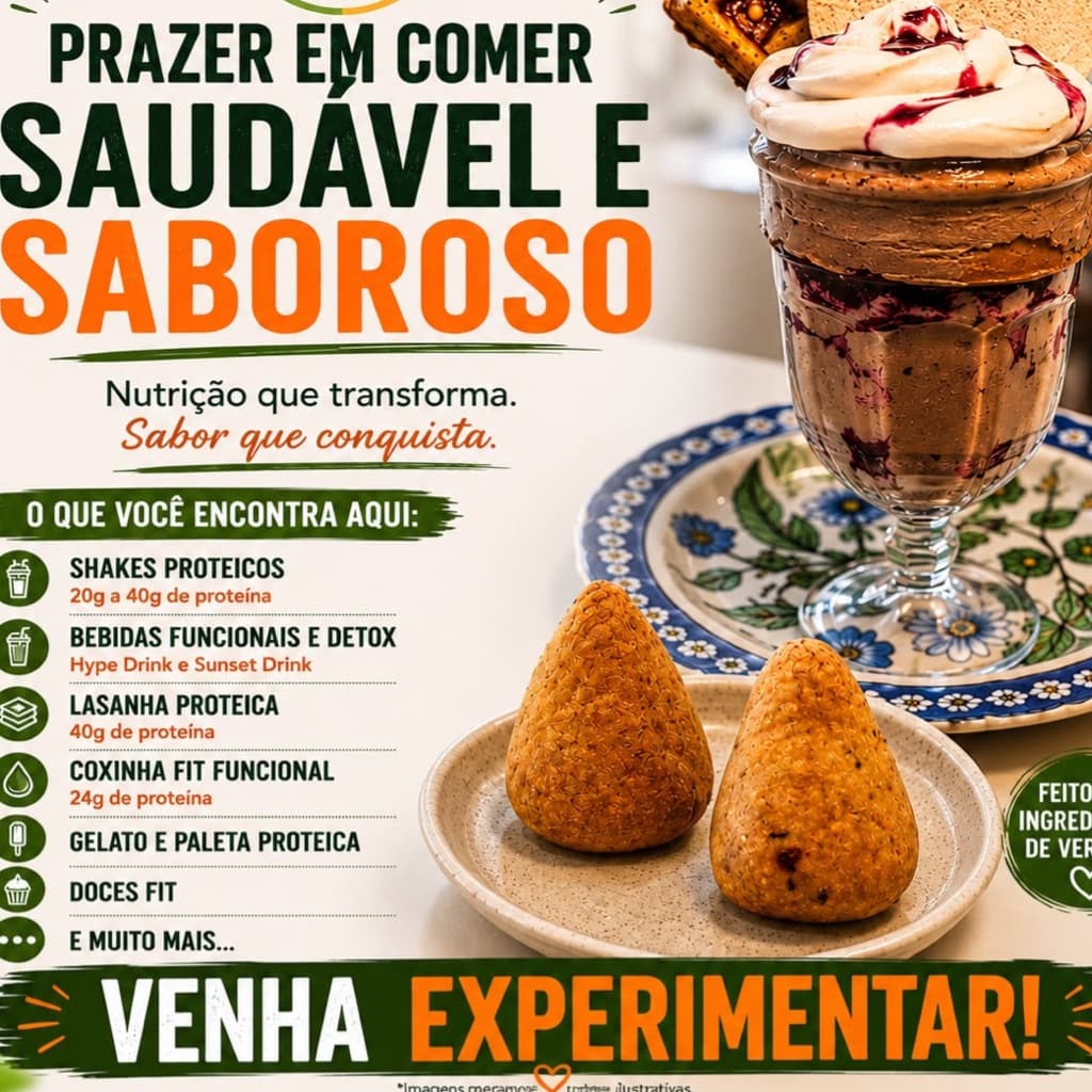 Maria Augusta Rodrigues, Nutrição, foto 1 de 2