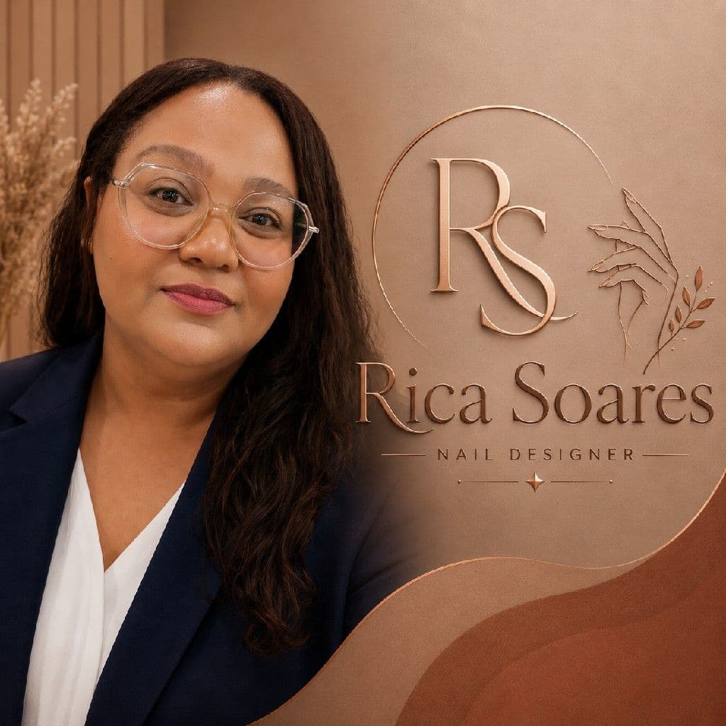 Rica Soares, Unhas, foto 2 de 2